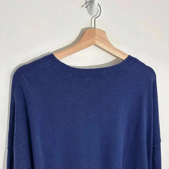 Relaxed Cotton vineyard vines Sweater - Picture 5 of 11